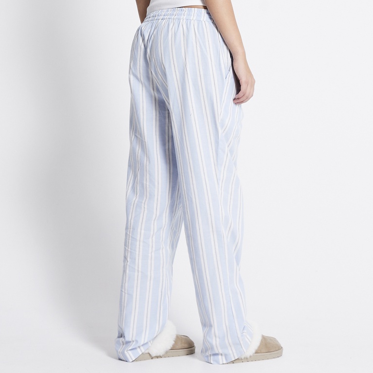 Pyjamasbyxa "Tibby stripe"
